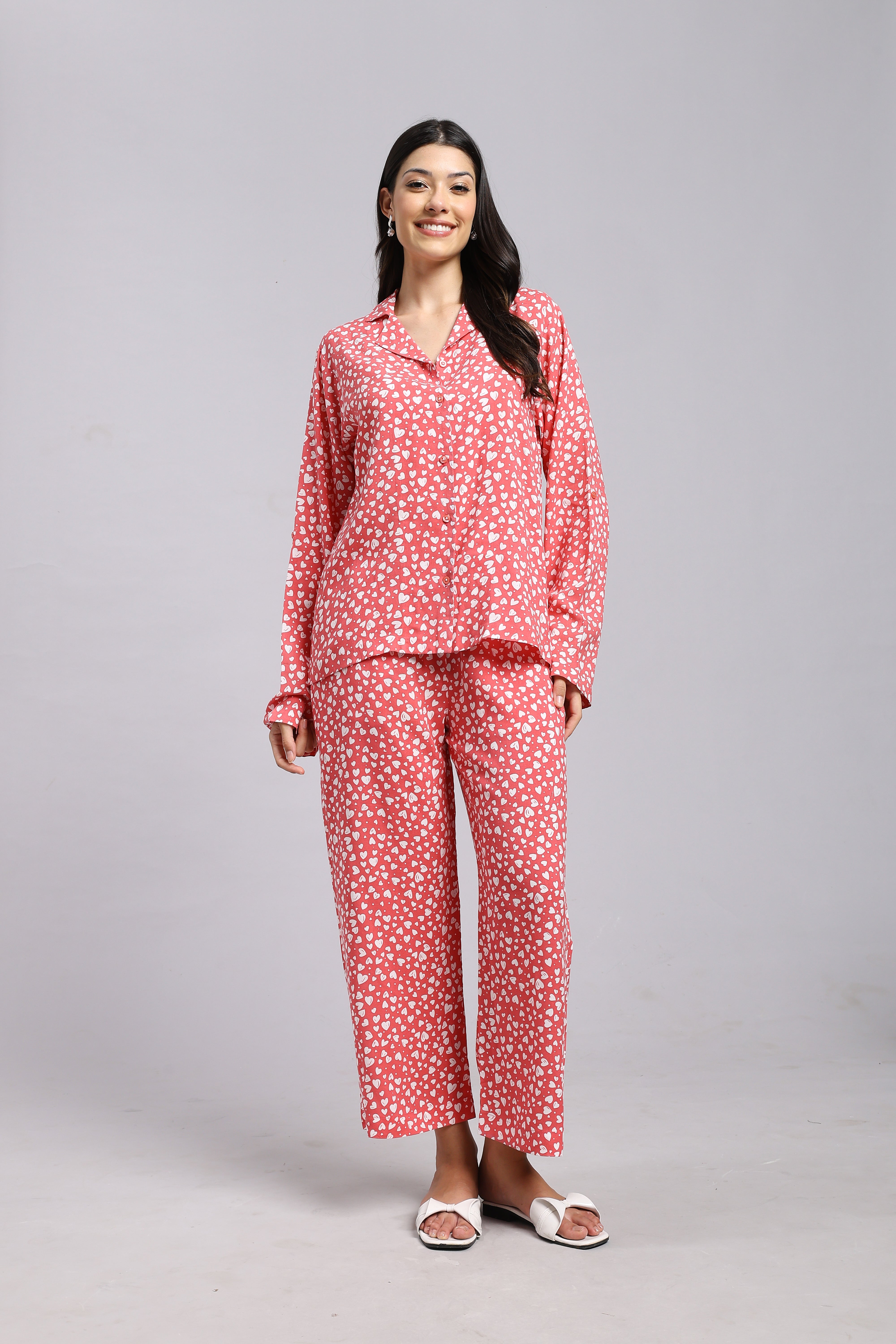 Night Wear