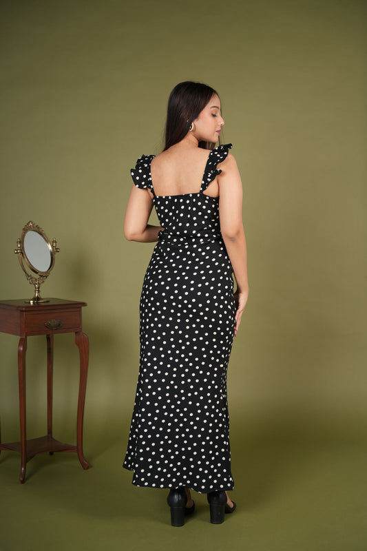 AARSI Polka Twilight Glow