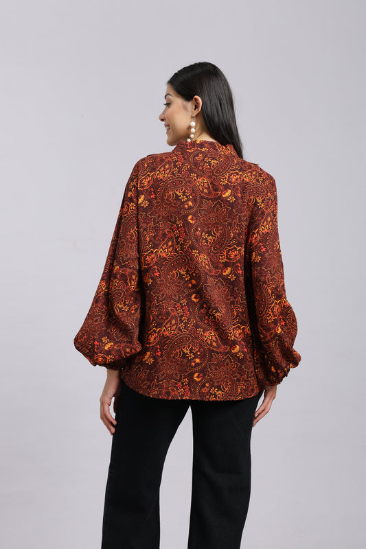 AARSI Ember Meadow Set