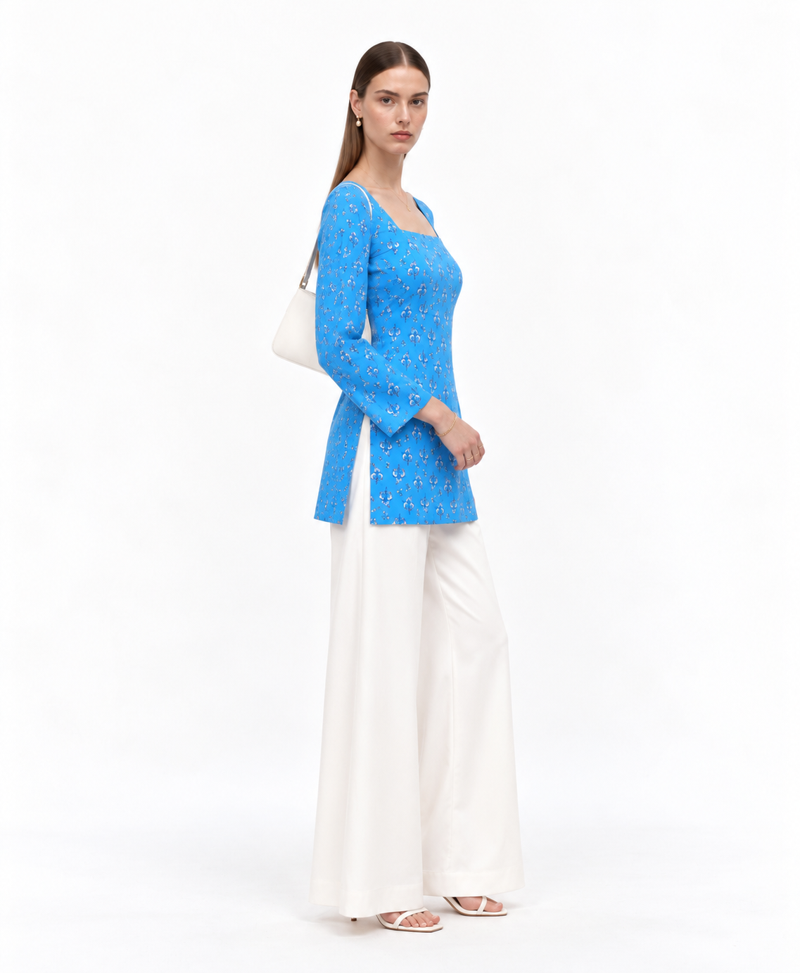 AZURE ÉLAN SET