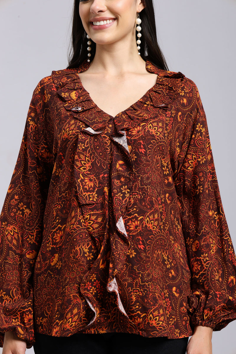 AARSI Ember Meadow Set