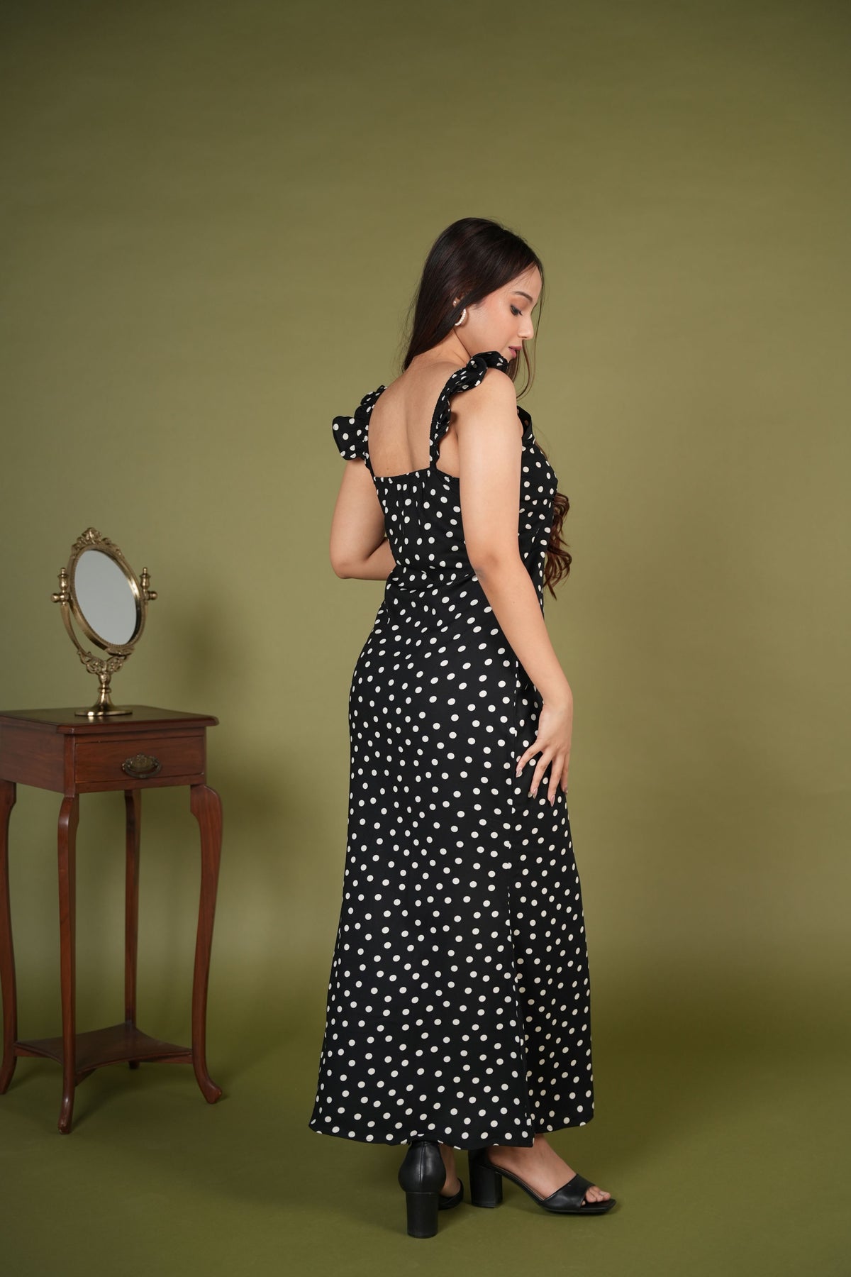 AARSI Polka Twilight Glow