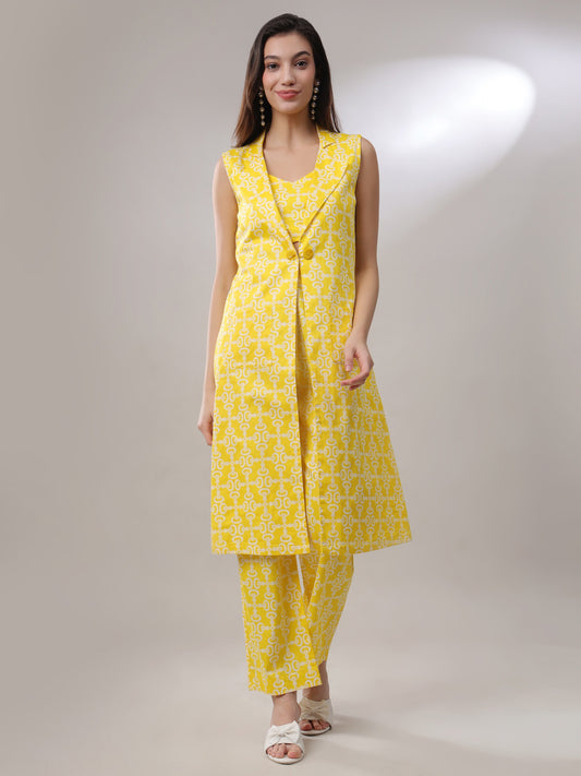 AARSI Sunshine Cascade