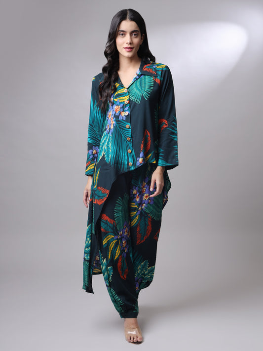 Riva Palma Co-ord Set