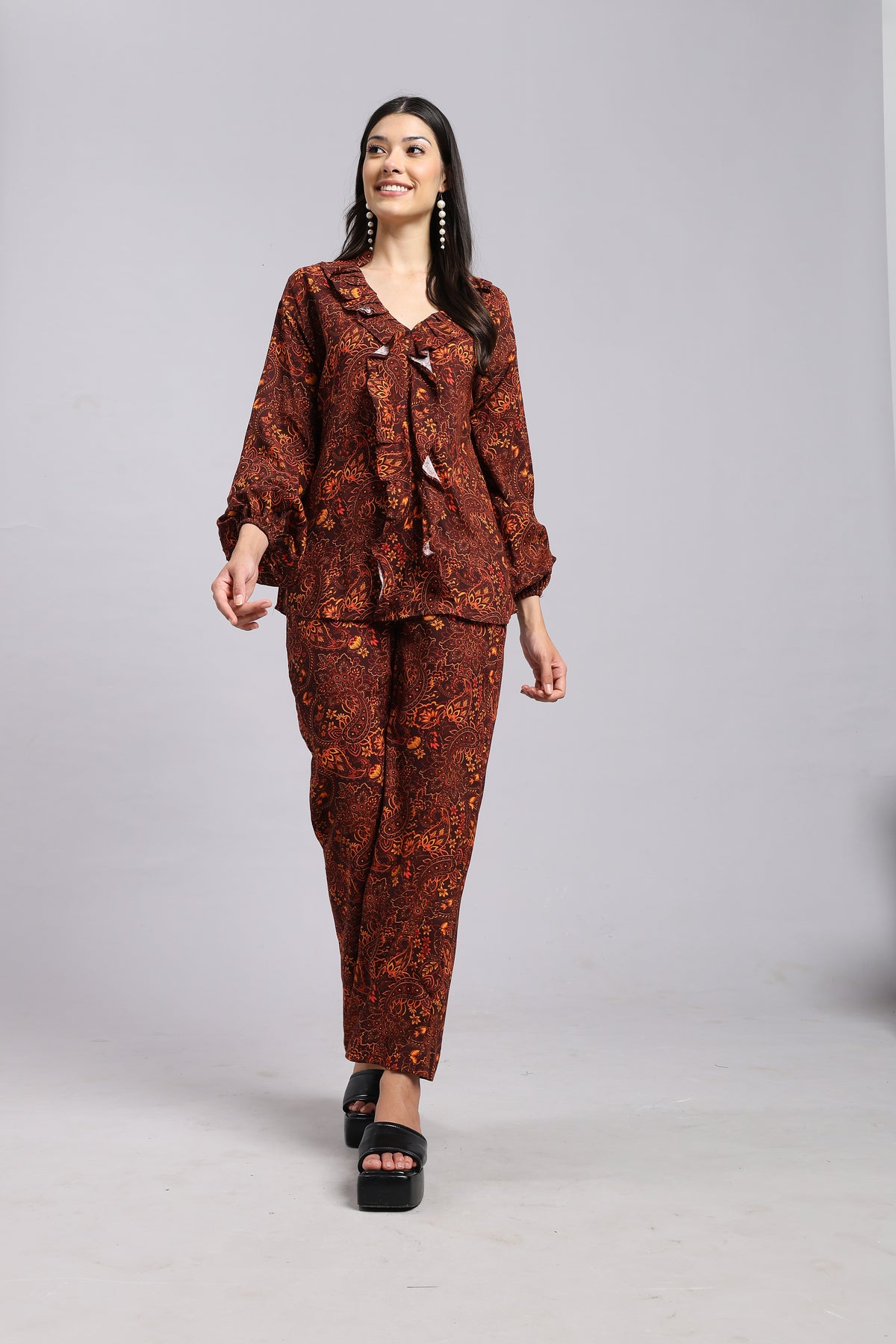 AARSI Ember Meadow Set