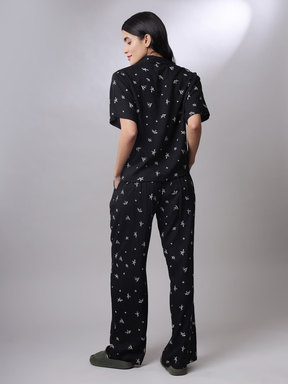 Aria Luna Pajama Set