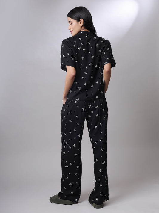 Aria Luna Pajama Set
