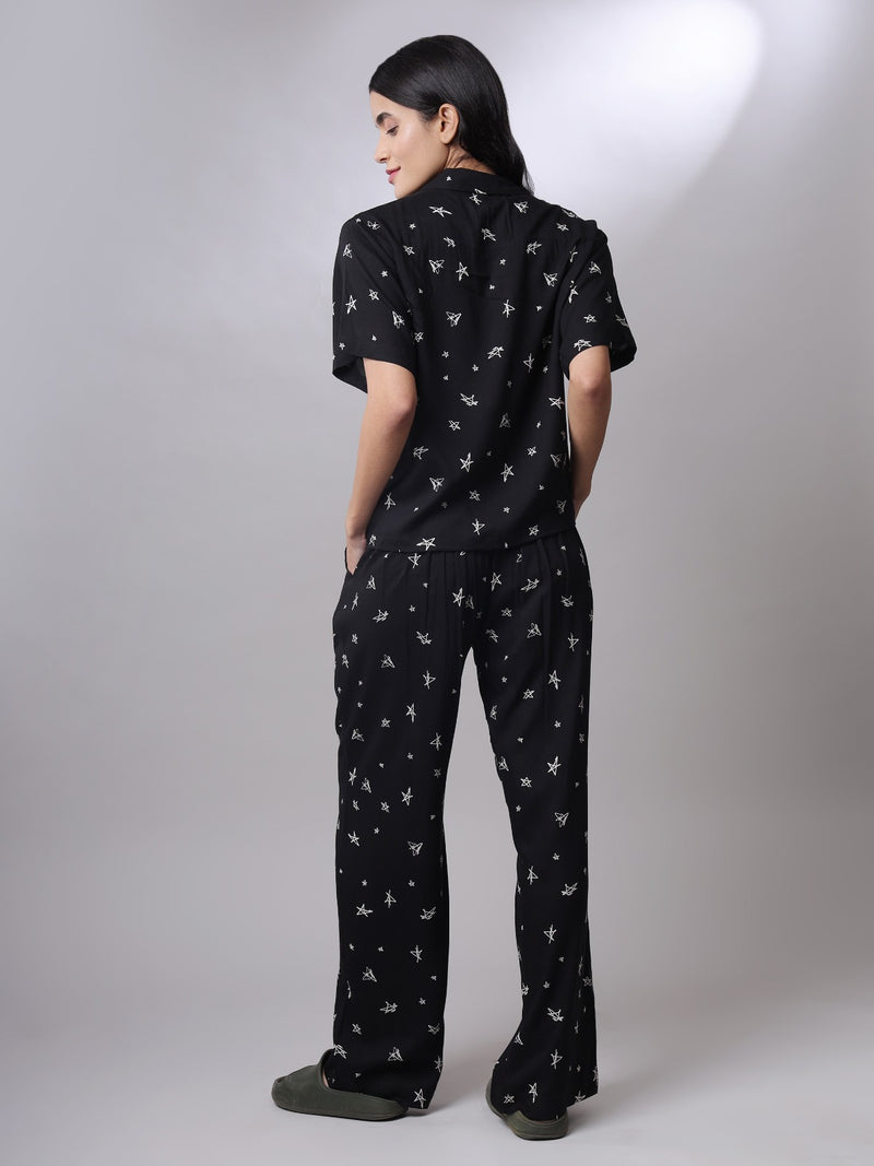Aria Luna Pajama Set
