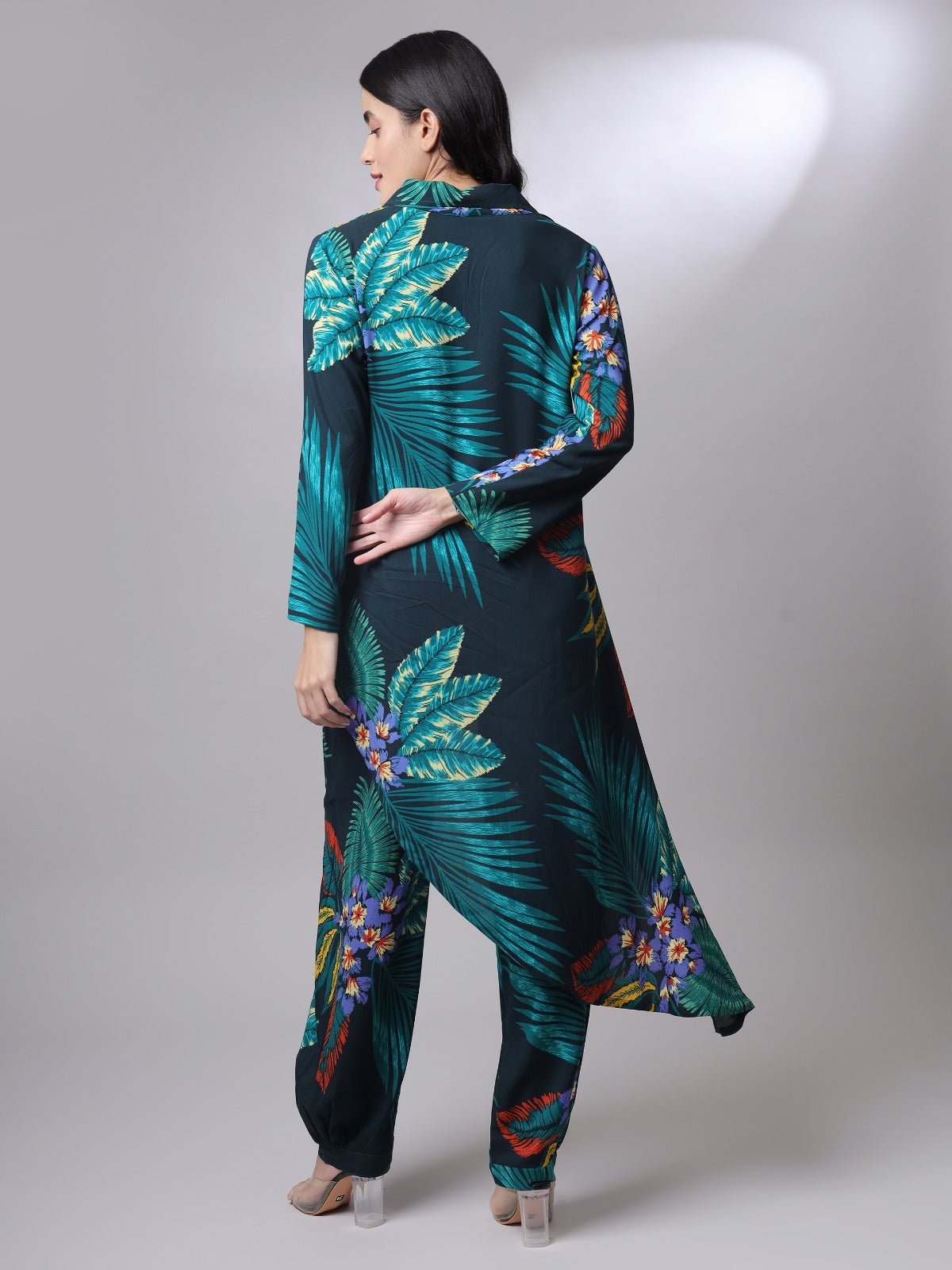 Riva Palma Co-ord Set