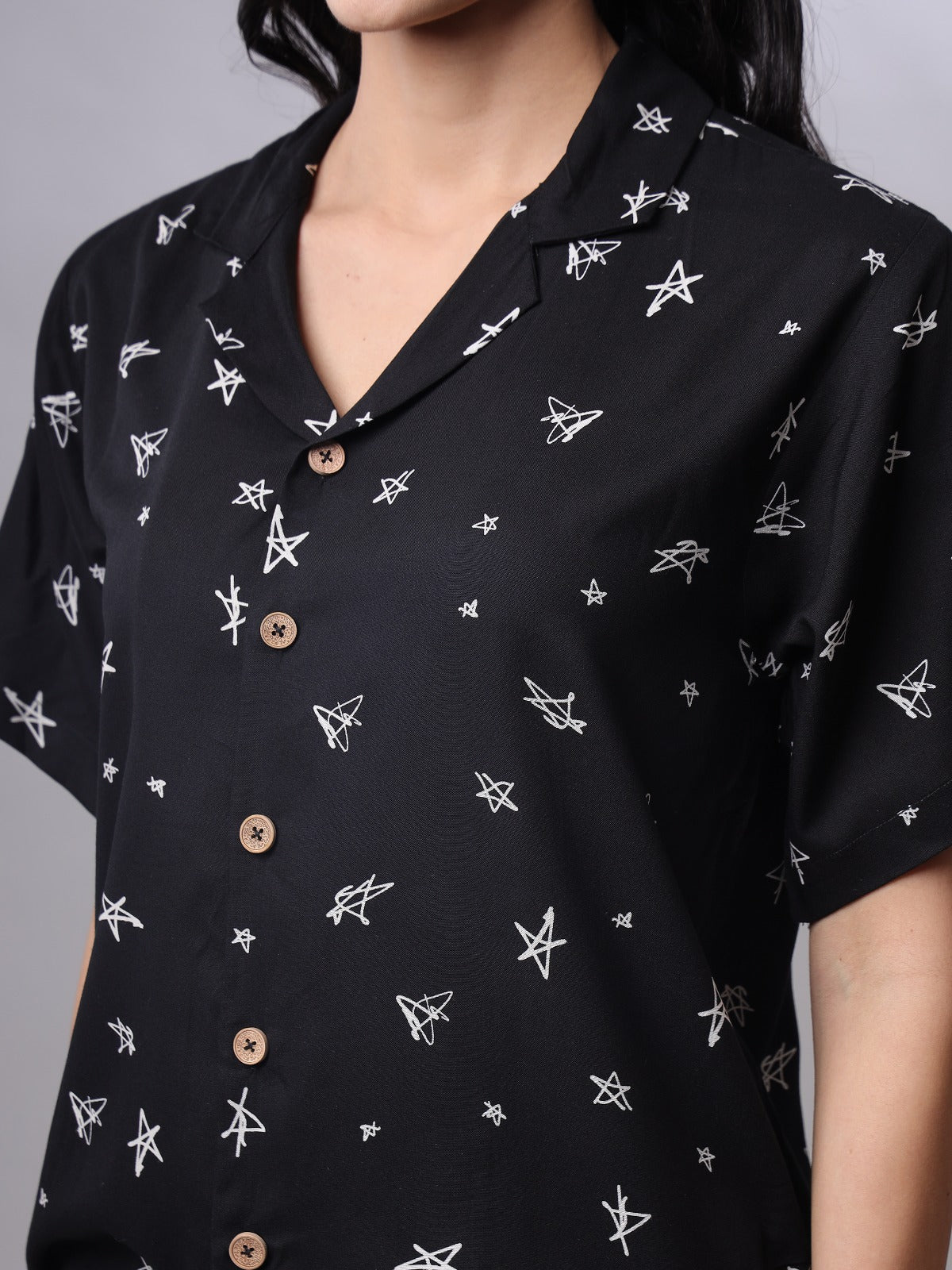 Aria Luna Pajama Set