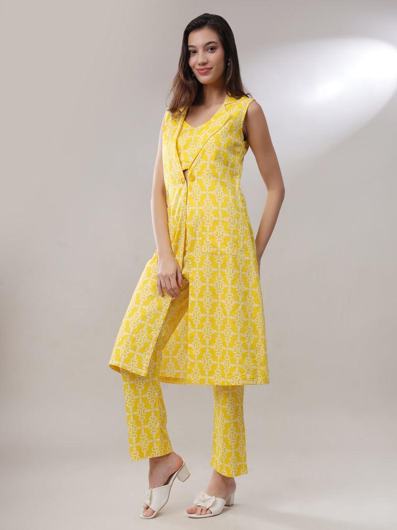 AARSI Sunshine Cascade