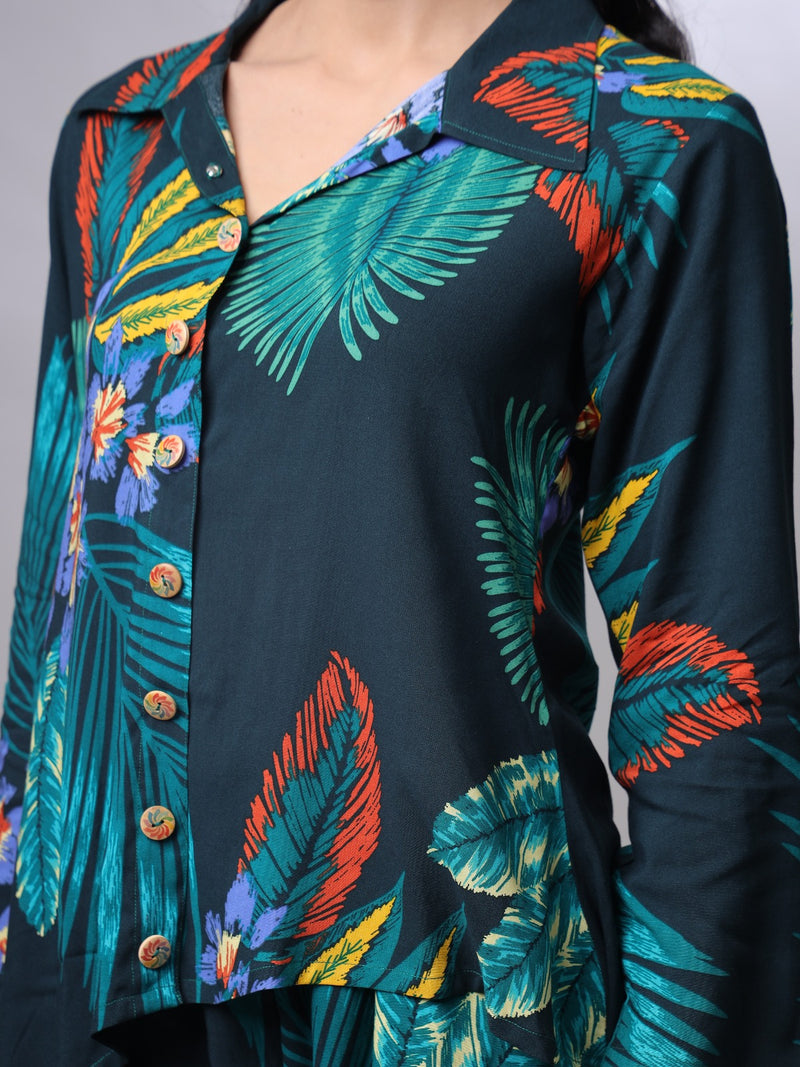 Riva Palma Co-ord Set