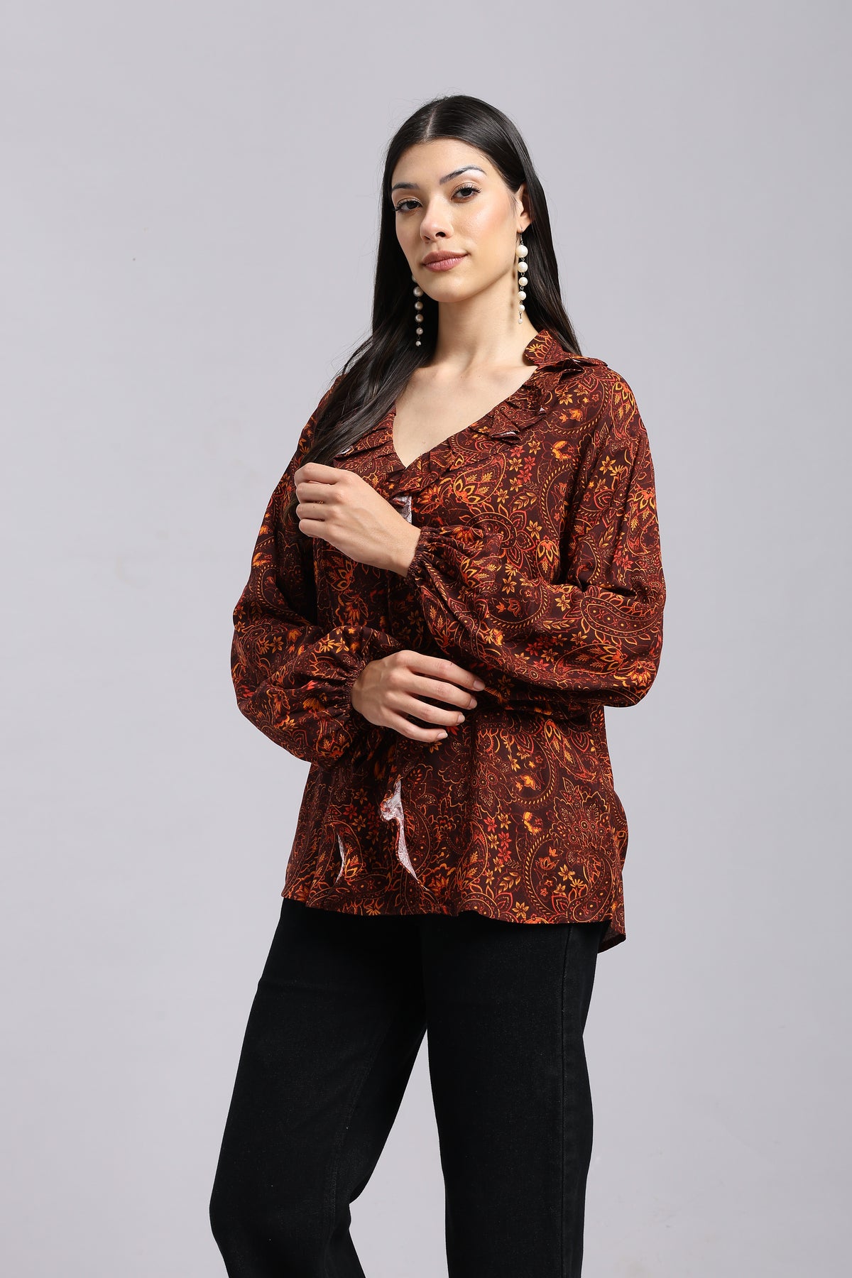 AARSI Ember Meadow Set