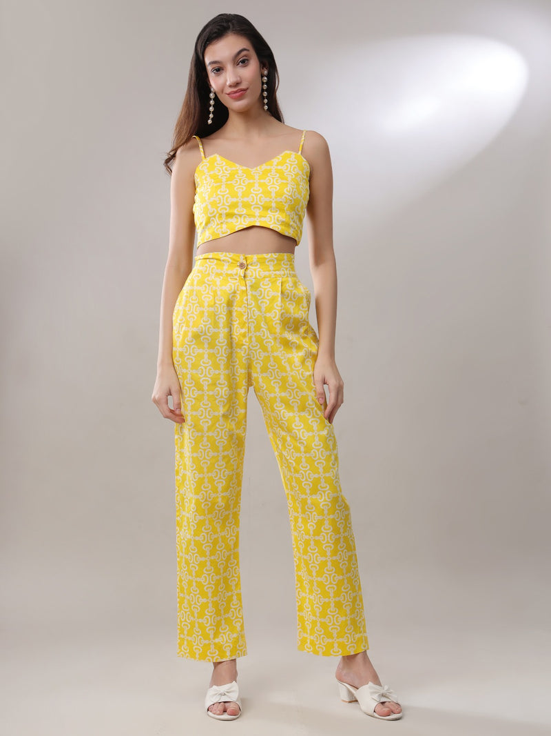 AARSI Sunshine Cascade