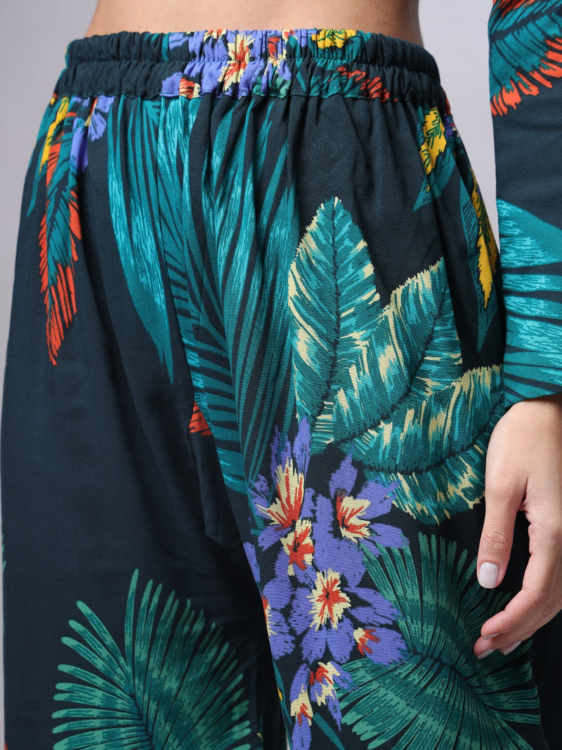 Riva Palma Co-ord Set