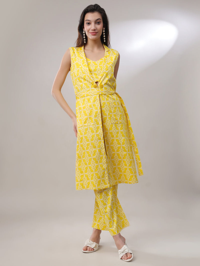 AARSI Sunshine Cascade