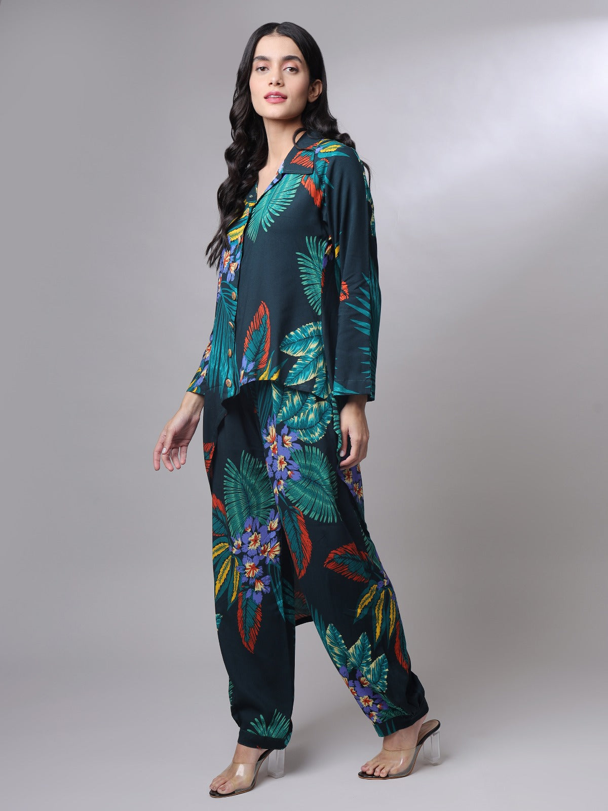 Riva Palma Co-ord Set