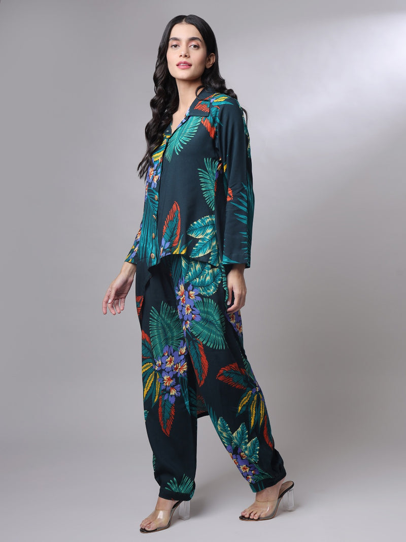 Riva Palma Co-ord Set