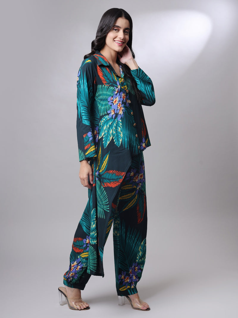 Riva Palma Co-ord Set