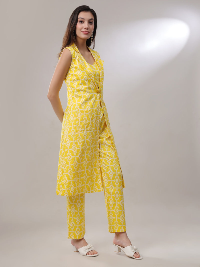 AARSI Sunshine Cascade