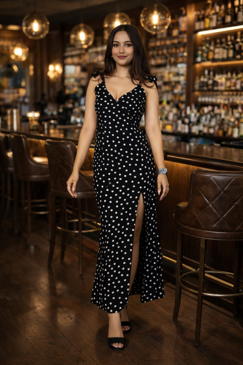 AARSI Polka Twilight Glow