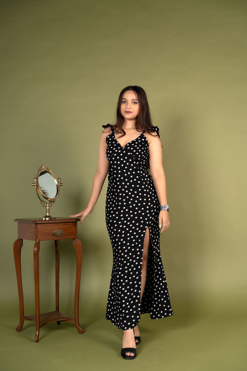 AARSI Polka Twilight Glow