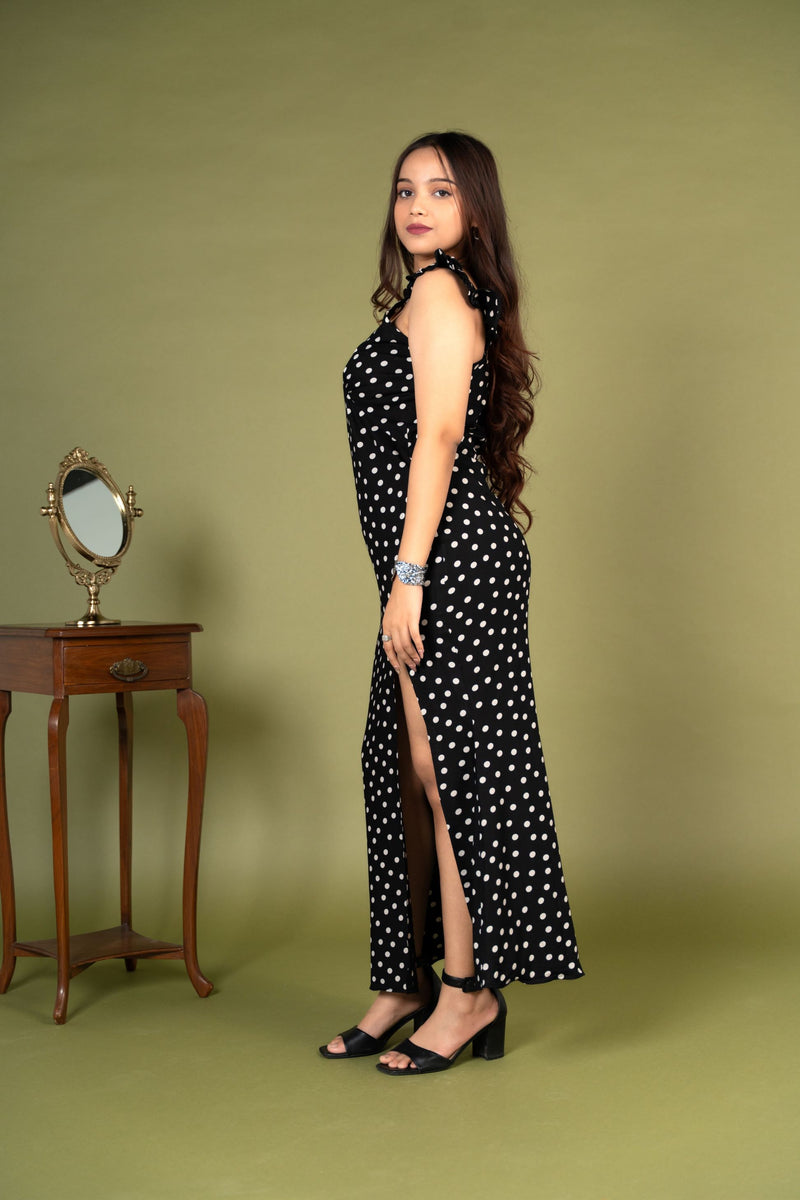 AARSI Polka Twilight Glow