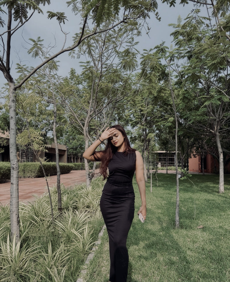 AARSI Midnight Muse Bodycon
