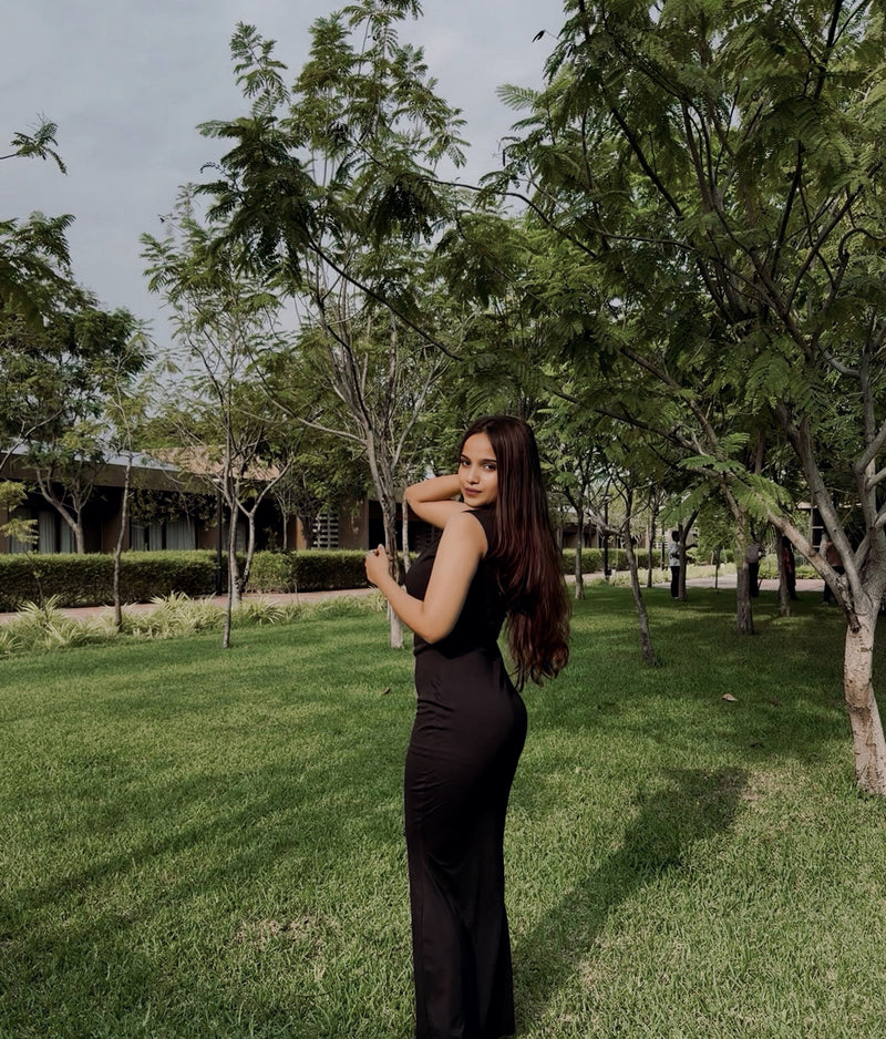 AARSI Midnight Muse Bodycon