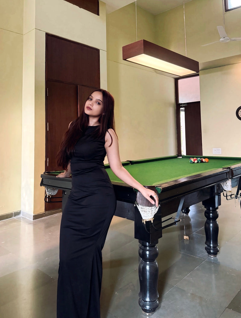 AARSI Midnight Muse Bodycon