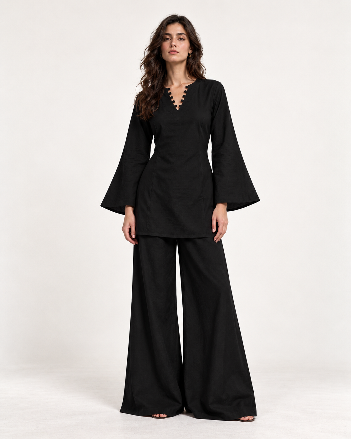 BLACK ÉLAN SET