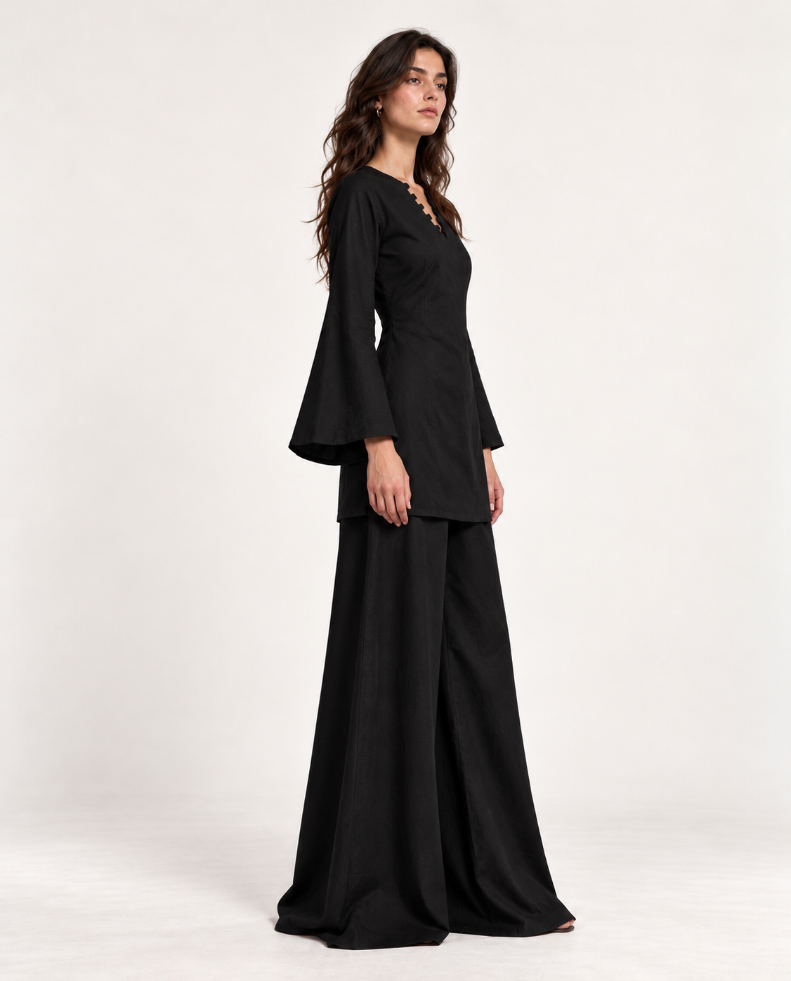 BLACK ÉLAN SET