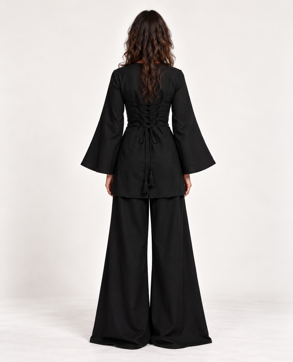 BLACK ÉLAN SET