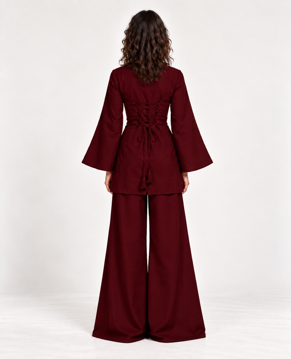GARNET ÉLAN SET