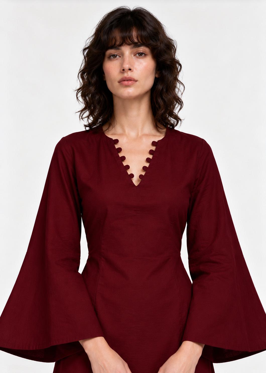 GARNET ÉLAN SET