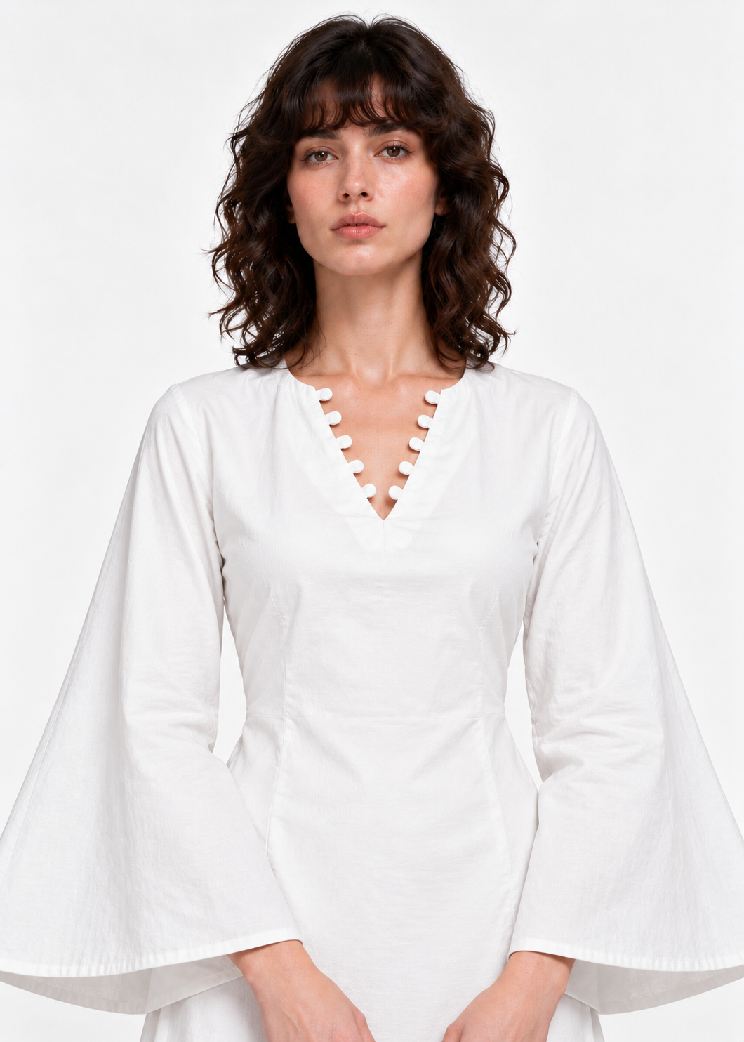 White Élan Set