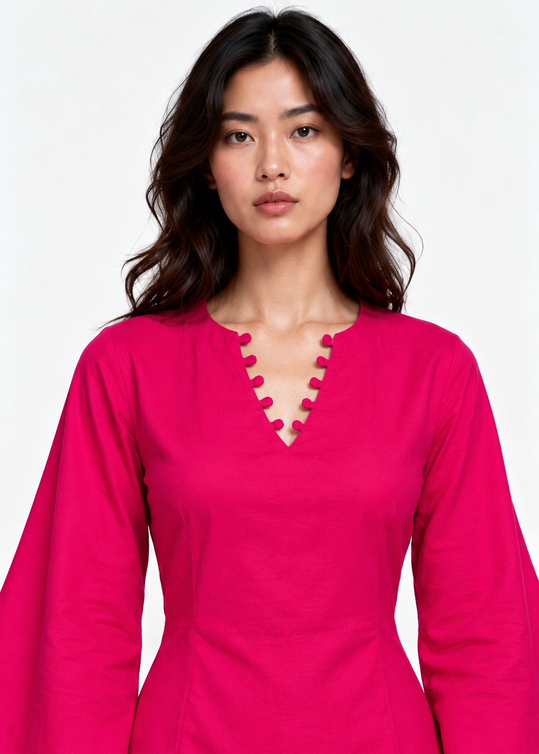 FUCHSIA ÉLAN SET