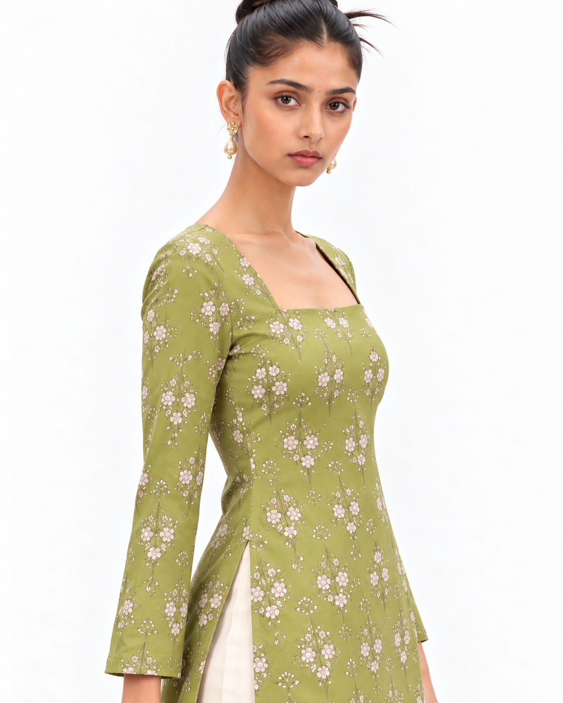 OLIVE SÉLÉNE SET