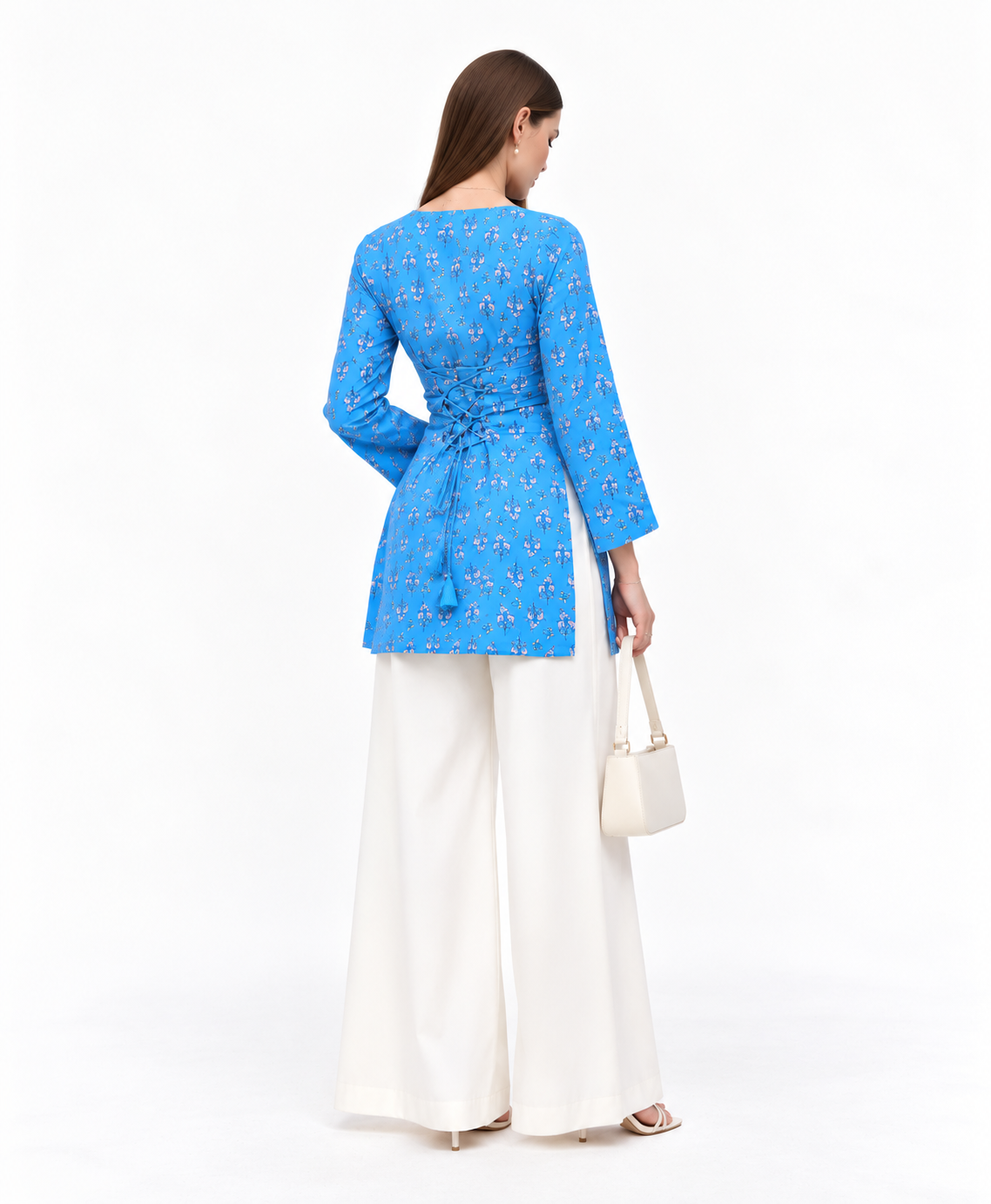 AZURE ÉLAN SET
